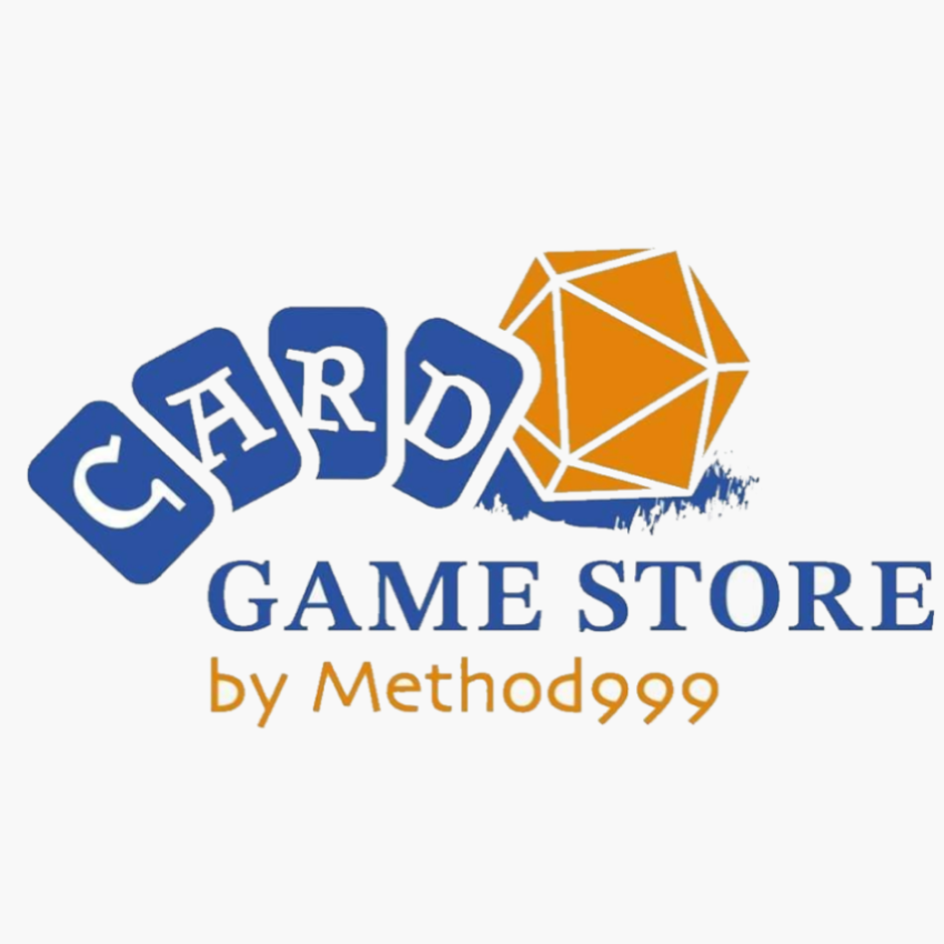 Cardgamestore Pirk