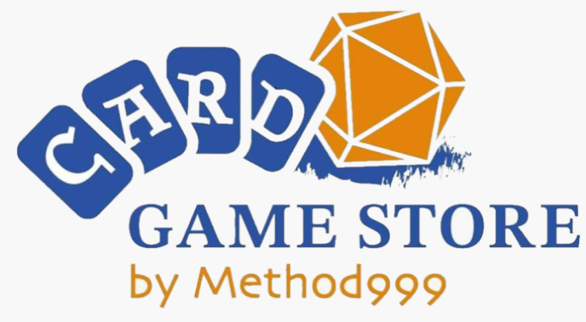 Cardgamestore Pirk